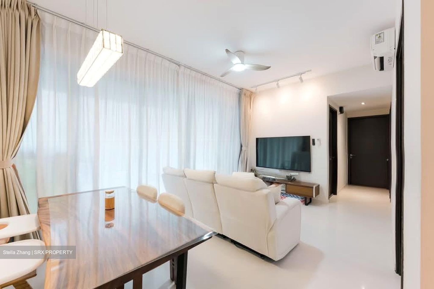 The Inflora (D17), Condominium #596874381